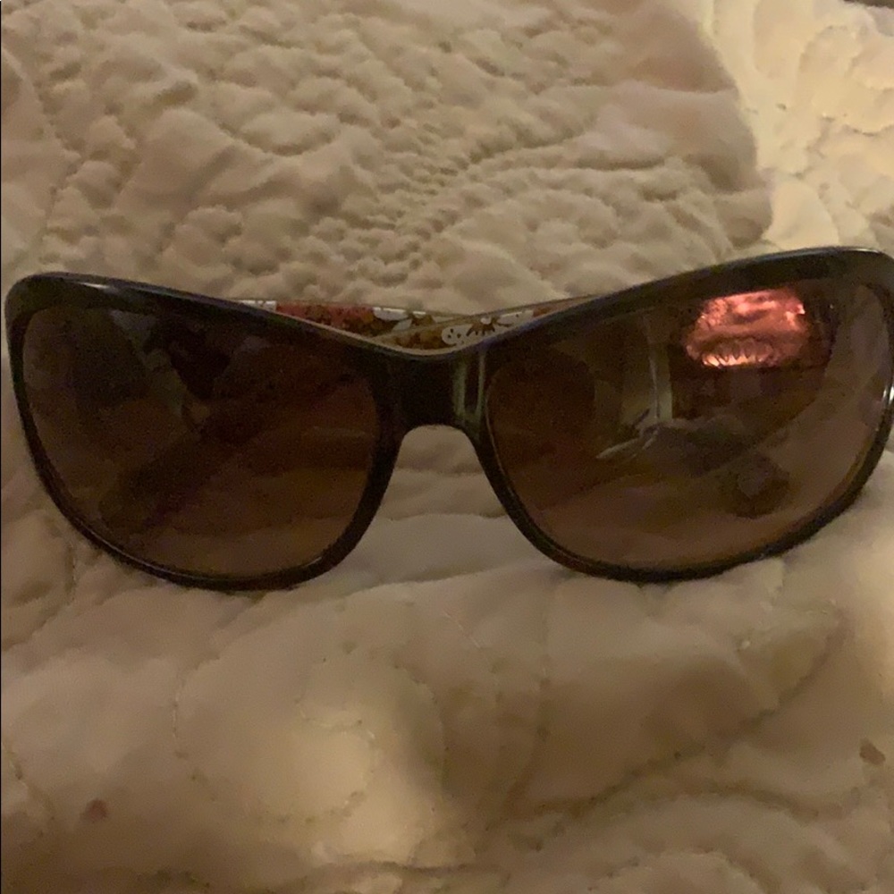 Coach sunglasses